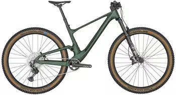 Scott Spark 930 Wakame Green (2023) 29"