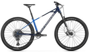 Mondraker Trick 26 midnight blue 2024