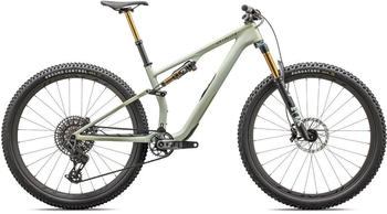 Specialized EPIC 8 EVO PRO - 29'' (2024) satin forest green/ metallic spruce