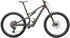 Specialized STUMPJUMPER 15 EXPERT (2025) gloss gunmetal / white mountains