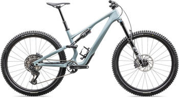 Specialized STUMPJUMPER 15 COMP (2025) gloss seafoam / silver dust Specialized STUMPJUMPER 15 COMP (2025) gloss seafoam / silver dust