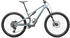 Specialized STUMPJUMPER 15 COMP (2025) gloss seafoam / silver dust