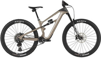 Cannondale HABIT CARBON LT LTD (2024) meteor gray