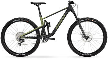 Ghost RIOT TRAIL Pro (2023) carbon / light kaki matt