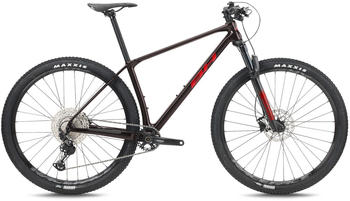 BH ULTIMATE 7.0 (2024) black / red / red