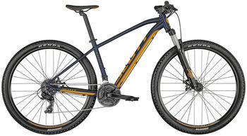 Scott Aspect 970 (2024) stellar blue