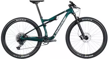 Lapierre XR 5.9 - 29" Carbon Mountainbike (2023)