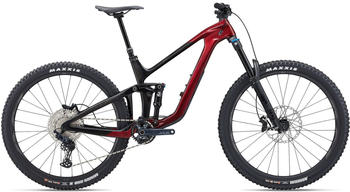 Giant REIGN ADVANCED 2 - 29" Carbon Mountainbike (2024) Sangria/Carbon