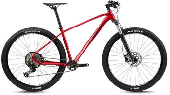 BH Expert 4.0 29'' (A4093) red