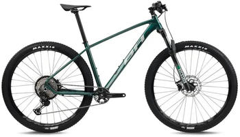 BH Expert 5.0 (A5093) green
