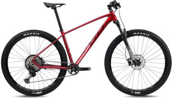 BH Expert 5.0 (A5093) red