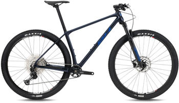 BH Ultimate 6.5 NBB dark blue/blue
