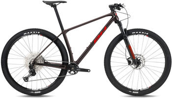 BH Ultimate 6.5 NRR violet/red