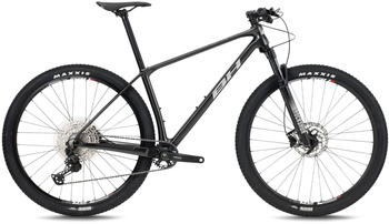 BH Ultimate 6.5 NSS black/silver