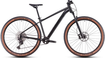 Cube Reaction SLX (2025) 29 slateblack&acute;n&acute;black