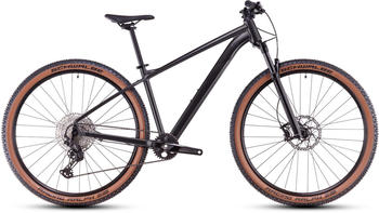 Cube Reaction SLX (2025) 27,5 slateblack&acute;n&acute;black