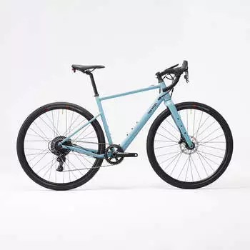 Van Rysel E-Grvl AF HD Mahle X35+