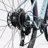 Van Rysel E-Grvl AF HD Mahle X35+