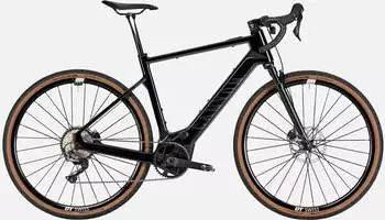 Canyon Grizl:ON CF 7