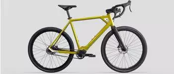 KONRAD Urban Gravel X20 Smart Shift