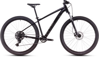 Cube Aim Pro (2025) black´n´slateblack