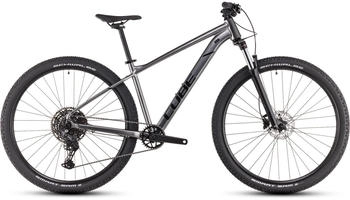 Cube Aim SLX (2025) slateblack´n´black