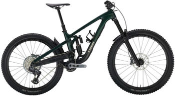 Trek Slash 9.8 GX AXS Daintree (2025)