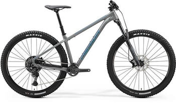 Merida BIG.TRAIL 500 I2 GRAU(LILA)