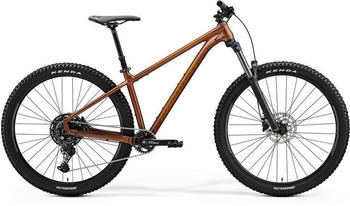 Merida BIG.TRAIL 400 I2 METAL-BRONZE(KUPFER)