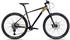 Axess PRIDE satinblack gold grey