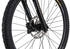 Axess PRIDE satinblack gold grey