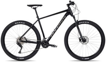 Axess GRADE black