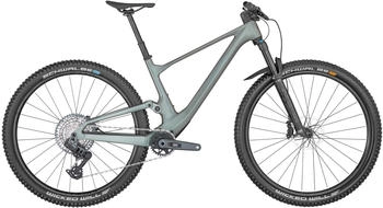 Scott Spark 920 TR prism Grey Green 2024