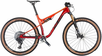 KTM Scarp MT Prime chrome red (fire orange+black+orange) 2024 29