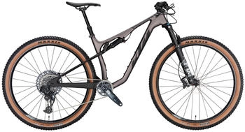 KTM Scarp MT Elite AXS elderberry matt (black) 2024 29