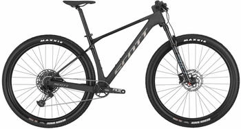 Scott Scale RC Comp 29 Carbon schwarz 2025