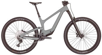 Scott Ransom 930 29 Carbon grau 2024