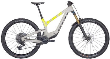 Scott Ransom 900 RC 29 Carbon beige 2024