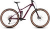 Mountainbike 27.5 Zoll