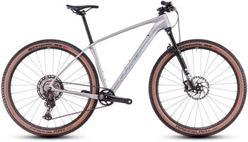 Cube Reaction C:62 Race 29 grau 2025