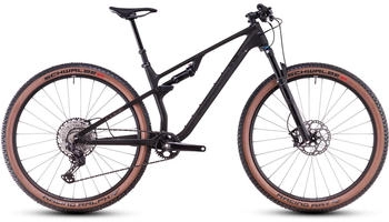Cube AMS Zero99 C:68X Race 29 schwarz 2025