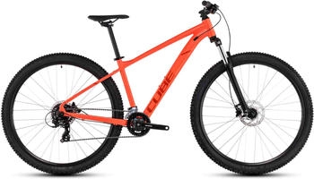 Cube Aim One 27.5 orange 2025