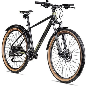 Axess KEEDO EQP satinblack olive