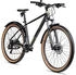Axess KEEDO EQP satinblack olive