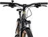 Axess KEEDO EQP satinblack olive