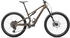 Specialized STUMPJUMPER 15 COMP - Carbon Mountainbike (2025) satin burnt gold / gunmetal