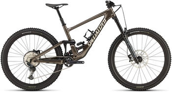 Specialized ENDURO COMP - 29" Carbon Mountainbike (2025) gloss gunmetal / white mountains