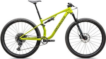 Specialized CHISEL COMP - 29" Mountainbike (2025) gloss ion / smoke liquid metal
