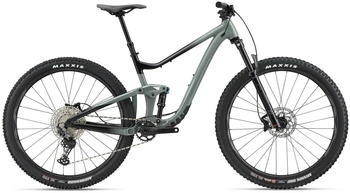 Giant Trance 2 slate grey/black (2023) 29"