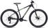Axess BRASH matt black